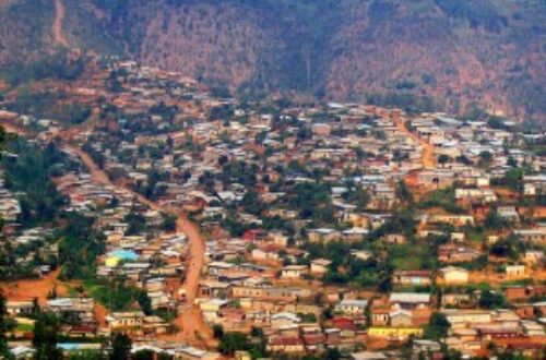 Article : Mon Crime : Etre Tutsie dans un Rwanda génocidaire. (1)