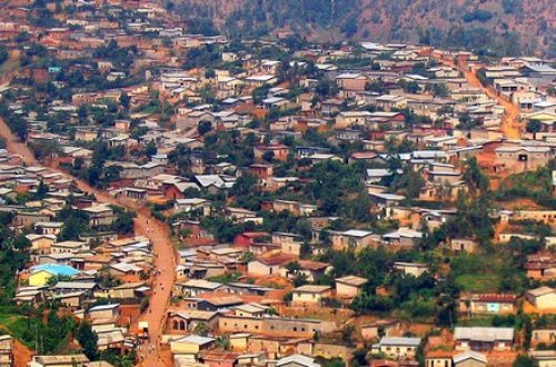 Article : Mon Crime : Etre Tutsie dans un Rwanda génocidaire. (1)