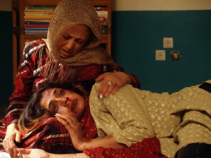 Crédit Photo: United Nation Photo. Afghan TV Show Addresses Violence against Women (flickr.com)