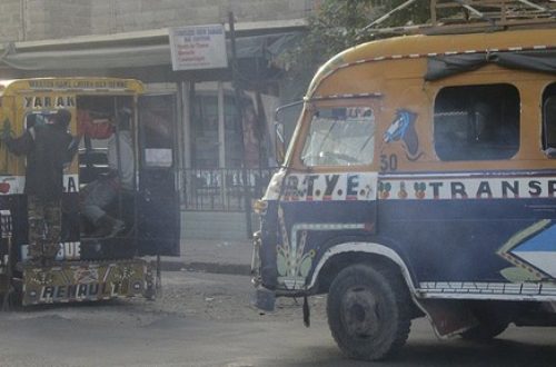 Article : From Africtivists to Mondoblog, péripéties d’une guinéenne à Dakar